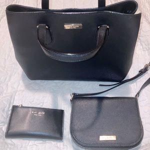 Kate Spade Purse Lot